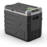 Demmon Yeni Nesil Araç Buzdolabı 50LT Tek Bölmeli