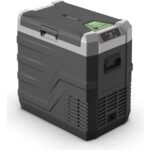 Demmon Yeni Nesil Araç Buzdolabı 40LT Tek Bölmeli