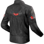 Ls2 Blade Air Yazlık Motosiklet Montu - Görsel 2