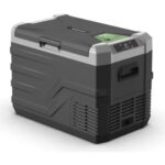 Demmon 50 Litre Araç Içi Oto Buzdolabı  12-24 V Yeni Model