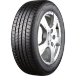 Bridgestone 225/45 R17 94Y Xl Turanza T005 Rft Oto Yaz Lastiği (Üretim Yılı: 2024)