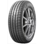 Kumho 195/55 R16 87V Hs52 Ecsta Oto Yaz Lastiği ( Üretim Yılı: 2024 )