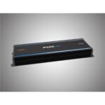 For-x For x XAP-2500.1D Mono Amfi 800W Rms - Görsel 2