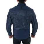 Venom Ceket Compass Lacivert - Görsel 2