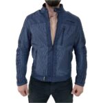 Venom Ceket Compass Lacivert - Görsel 3