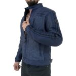 Venom Ceket Compass Lacivert - Görsel 4