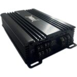 Mobass MBD-220.4 D Class Pro Amfi 2024 Yeni Ürün - Görsel 2