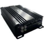 Mobass MBD-220.4 D Class Pro Amfi 2024 Yeni Ürün - Görsel 3