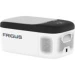 Frıgus 18 Litre Araç Içi Oto Buzdolabı 12-24 V Yeni Model