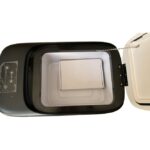 Frıgus 18 Litre Araç Içi Oto Buzdolabı 12-24 V Yeni Model - Görsel 2