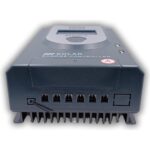 Or-Tec Ortec 30 Amper 12V / 24V Mppt Şarj Kontrol Cihazı Bluetooth Özellikli - Görsel 2