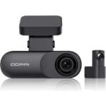 DDPAI Mola N3 Pro Gps Ön-arka Kameralı 1600p 24 Saat Park Modu Akıllı Araç Kamerası