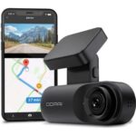 DDPAI Mola N3 Pro Gps Ön-arka Kameralı 1600p 24 Saat Park Modu Akıllı Araç Kamerası - Görsel 3