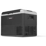 Demmon Arac Buzdolabı 40 Litre Kompresörlu Gazlı