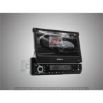 For-x 55 Watt Indash Teyp + For-X Çakmak – For-X X-605 Indash Ekranlı Teyp – Park Kamerası Double 2 Yıl - Görsel 4