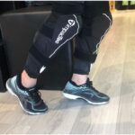 Impactec Cordura Giyilebilir Motosiklet File Dizlik - Görsel 2