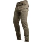 Tech90 Defender Olive Motosiklet Pantolonu