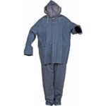 Sinerji İş Market Nm-09 Lacivert Yağmurluk Takımı