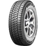 Lassa 215/75 R16C 116/114R Wintus 2 Kış Lastiği (Üretim Yılı: 2024)