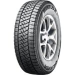 Lassa 225/70 R15C 116/114R Wintus 2 Oto Kış Lastiği (Üretim Yılı: 2023)
