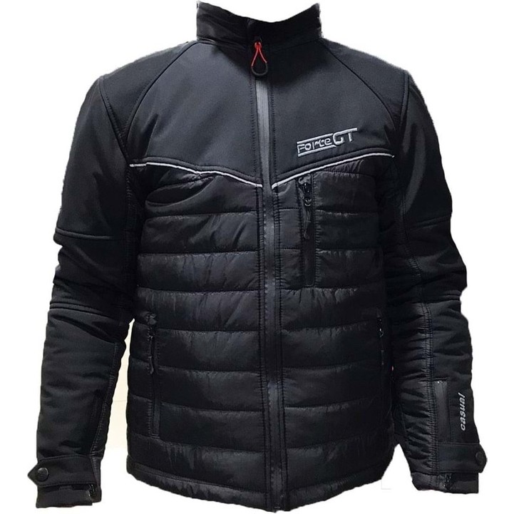 110000742440267.jpg Forte Gt Casual - M - Görsel 1