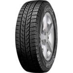 Goodyear 195/65 R16C 104/102T Ultragrip Cargo Oto Kış Lastiği (Üretim Yılı: 2024)