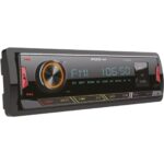 For-X X-510DSP Oto Teyp 2024 Yeni Ürün