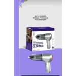 Zoli Kablosuz Şarjlı Mini Araba Süpürgesi,şarj Edilebilir,turbo Hız Kademeli Motor 12.000PA Güçlü Emiş, - Görsel 4