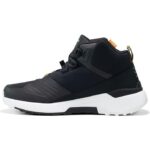 Sıdı Nucleus Siyah - Görsel 3