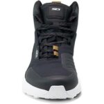 Sıdı Nucleus Siyah - Görsel 5