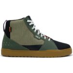 Sıdı Arx Aır Yeşil