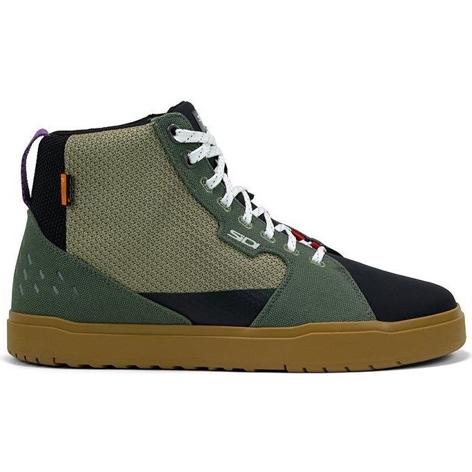 110000751316272.jpg Sıdı Arx Aır Yeşil - Görsel 1