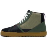 Sıdı Arx Aır Yeşil - Görsel 3