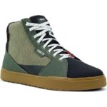 Sıdı Arx Aır Yeşil - Görsel 4