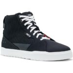 Sıdı Arx Aır Siyah Beyaz - Görsel 4