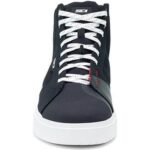 Sıdı Arx Aır Siyah Beyaz - Görsel 5