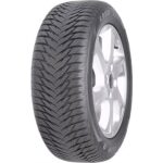 Goodyear 205/55 R16 91H Ultragrip 8 Oto Kış Lastiği (Üretim Yılı: 2024)