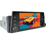 Navigold Class 538 Android Teyp 6.25 Inç 2+32GB Android Auto Carplay Dokunmatik Ekran Usb/bt/fm/aux