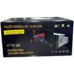 Navigold Class 538 Android Teyp 6.25 Inç 2+32GB Android Auto Carplay Dokunmatik Ekran Usb/bt/fm/aux - Görsel 5