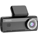 Kawa D8 2 Kameralı Ön / Arka 4K + 1080P Sony Starvis Sensörlü Türkçe Wi-Fi Gps'li Araç Kamerası - Görsel 2