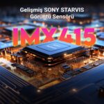 Kawa D8 2 Kameralı Ön / Arka 4K + 1080P Sony Starvis Sensörlü Türkçe Wi-Fi Gps'li Araç Kamerası - Görsel 5