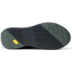 Sıdı Nucleus Suede Wp Siyah - Görsel 2