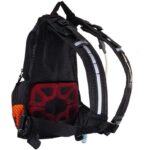 Leatt Hydarıon Moto Race 1.5 Hf Turuncusırt Çantası - Görsel 2