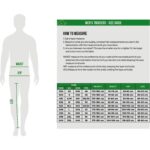 Leatt Moto 3.5 Rıde Kırmızı Jersey Pantolon Takım - Görsel 3