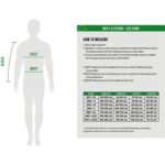 Fox 180 Trıce Gri Turuncu Jersey Pantolon Takım - Görsel 2