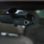 DDPAI N5 DUAL 4K Wi-Fi GPS Araç İçi ve Arka Kamera Siyah - Görsel 9