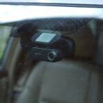 DDPAI N5 DUAL 4K Wi-Fi GPS Araç İçi ve Arka Kamera Siyah - Görsel 10