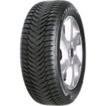 Goodyear 175/65 R14 82T Ultragrip 8 Ms Oto Kış Lastiği (Üretim Yılı: 2024)