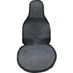 Meka Part Oto Kilim 2'li Oto Kilim Füme Universal Kilim-Kılıf - Görsel 6