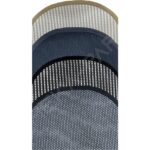 Meka Part Oto Kilim 2'li Oto Kilim Füme Universal Kilim-Kılıf - Görsel 9